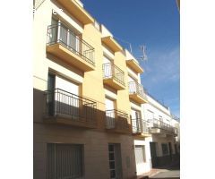 Se vende apartamento de dos dormitorios en Vera pueblo!!!