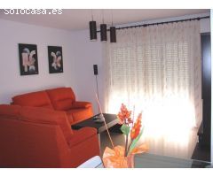 Se vende apartamento de dos dormitorios en Vera pueblo!!!