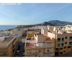 SE VENDE EN GARRUCHA APARTAMENTO DE CUATRO DORMITORIOS!!!