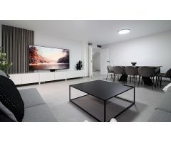 SE VENDE EXCLUSIVA VILLA DE 6 DORMITORIOS EN VALLE DEL ESTE, VERA!!!