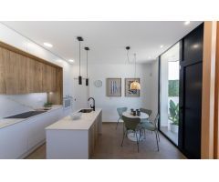 Se vende fantástico chalet en San Juan de los Terreros!!!