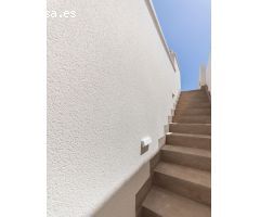 Se vende fantástico chalet en San Juan de los Terreros!!!