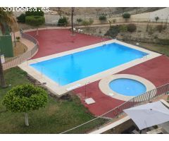 Se vende espectacular apartamento de tres dormitorios en Garrucha!!!