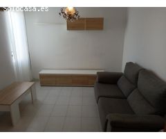 Se alquila dúplex en Albox para larga temporada!!!