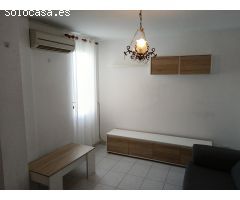 Se alquila dúplex en Albox para larga temporada!!!