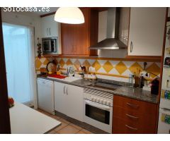 Se vende en Vera playa fantástico chalet adosado!!!