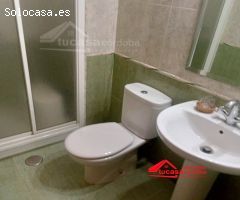 AMPLIO Y LUMINOSO PISO EN VENTA EN HUERTA DE LA REINA