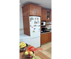 PRECIOSA CASA EN VENTA EN PLENO CENTRO DE EL CARPIO (CÓRDOBA)