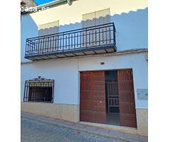 CASA EN VENTA PARA REFORMAR A TU GUSTO EN MONTORO (CORDOBA)