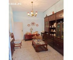 CASA EN VENTA PARA REFORMAR A TU GUSTO EN MONTORO (CORDOBA)