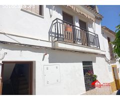 CASA EN VENTA EN ALMODOVAR DEL RÍO