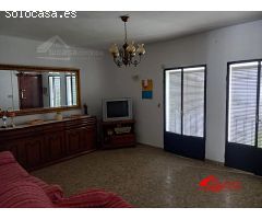 CASA EN VENTA EN ALMODOVAR DEL RÍO