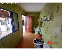 CASA EN VENTA EN ALMODOVAR DEL RÍO
