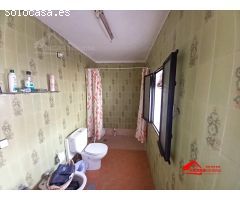 CASA EN VENTA EN ALMODOVAR DEL RÍO