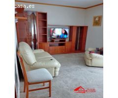 VIVIENDA EN ZONA SANTA ROSA CON ASCENSOR