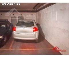 PARKING CON TRASTERO INCLUIDO EN SANTA ROSA