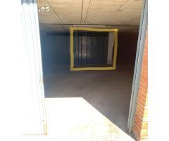 OPORTUNIDAD DE COCHERA EN EL NARANJO!!!