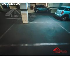 PARKING EN VENTA EN EL VIAL