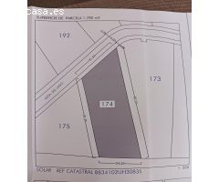 Terreno exclusivo en Trassierra - Las Jaras: ???? tu oportunidad para construir el hogar de tus sueñ