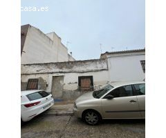???? Solar en Barrio del Naranjo: ¡Perfecto para Crear Tu Hogar Ideal!
