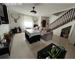 ???? Adosado en Guadalcázar: Espacio, Confort y Estilo para Tu Hogar ????