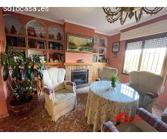 CHALET PARA ENTRAR A VIVIR, BRILLANTE ALTO, CORDOBA