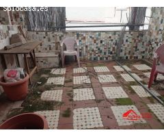 CASA EN EL CARMEN JUNTO A OLLERÍAS PARA REFORMAR