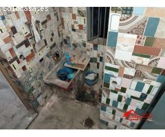 CASA EN EL CARMEN JUNTO A OLLERÍAS PARA REFORMAR