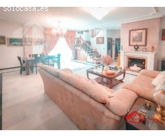 ???????? MARAVILLOSA CASA JUNTO A LA ASOMADILLA ????????