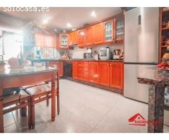 ???????? MARAVILLOSA CASA JUNTO A LA ASOMADILLA ????????