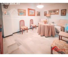 ???????? MARAVILLOSA CASA JUNTO A LA ASOMADILLA ????????
