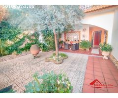 ???????? MARAVILLOSA CASA JUNTO A LA ASOMADILLA ????????