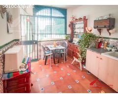 ???????? MARAVILLOSA CASA JUNTO A LA ASOMADILLA ????????
