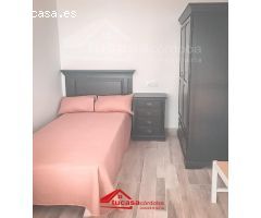 PISO REFORMADO EN HUERTA LA REINA!!! OPORTUNIDAD ÚNICA!!