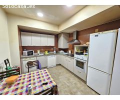 ¡¡IDEAL INVERSION PISO EN VENTA , ALQUILADO!!!
