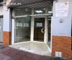 LOCAL EN BUENA ZONA DE SANTA ROSA
