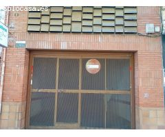 ?????? ¡AMPLIA COCHERA EN VENTA EN ZONA SANTA ROSA – CÓRDOBA! ??????