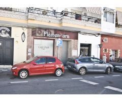 LOCAL CAFETERIA EN SALOBREÑA CENTRO