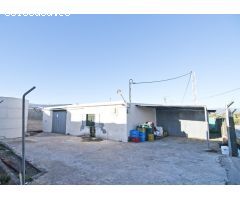 Invernadero en Venta en Motril, Granada
