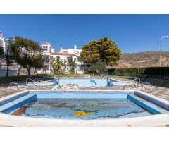 Ático a 50 metros del mar. Perla de Andalucía