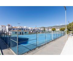 Ático a 50 metros del mar. Perla de Andalucía