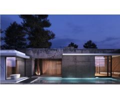 PARCELA URBANA CON EXCLUSIVO PROYECTO DE DISEÑO EN SEGUR DE CALAFELL