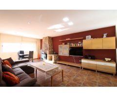 CHALET INDEPENDIENTE PARA ENTRAR A VIVIR - VALLDEMAR
