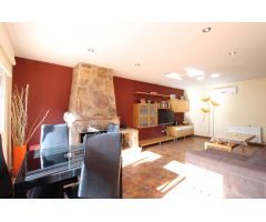 CHALET INDEPENDIENTE PARA ENTRAR A VIVIR - VALLDEMAR