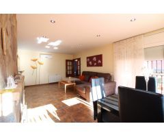 CHALET INDEPENDIENTE PARA ENTRAR A VIVIR - VALLDEMAR