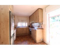 CHALET INDEPENDIENTE PARA ENTRAR A VIVIR - VALLDEMAR