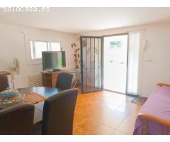 2 CASAS EN UNA - MAS MEL (CALAFELL)