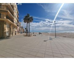 PRIMERA LINEA DE MAR