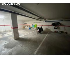 VENTA DE PARKING Y TRASTERO EN SEGUR DE CALAFELL