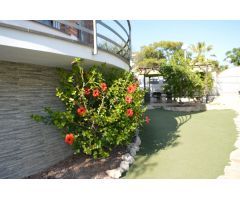BONITA CASA REFORMADA